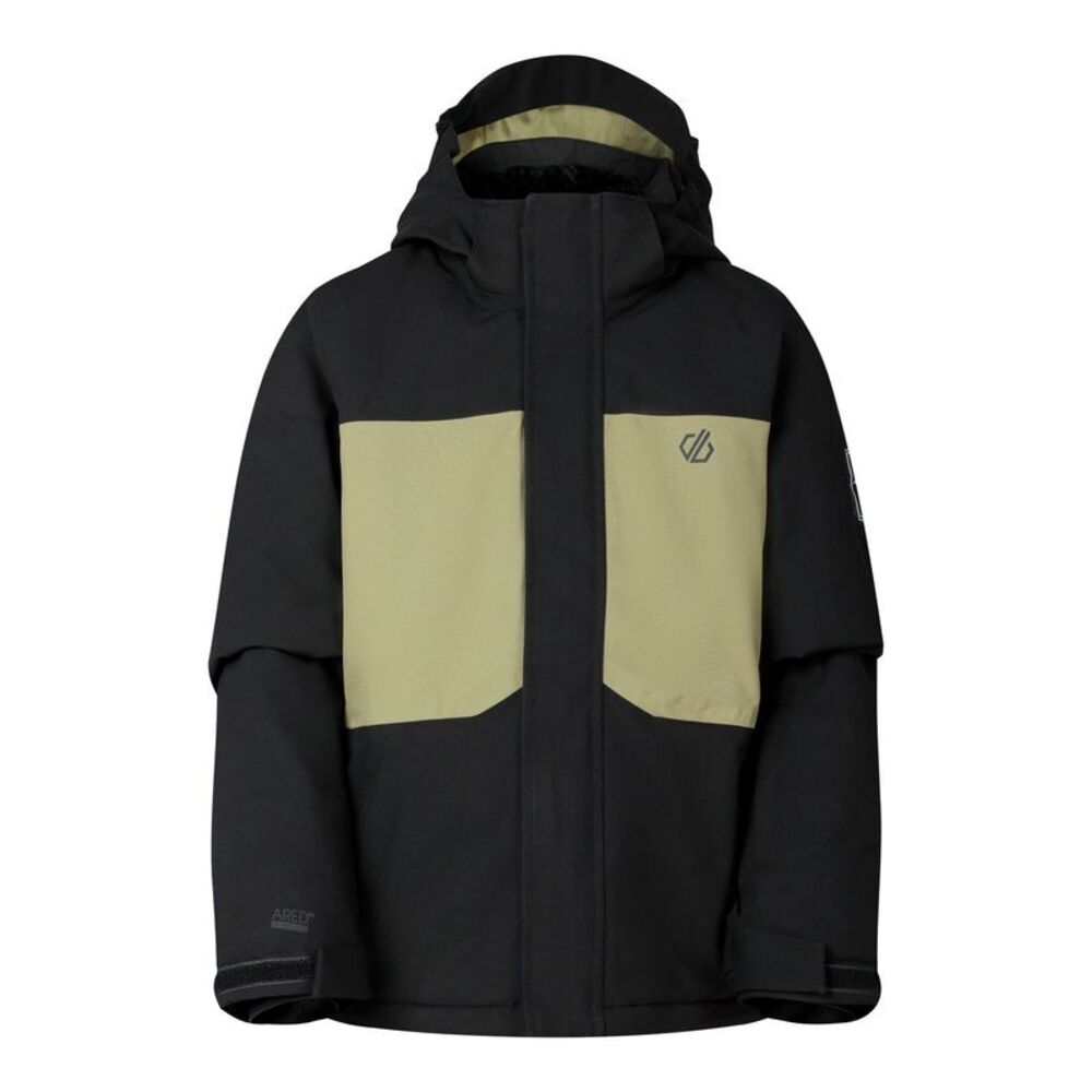 Dare 2B Childrens/Kids Send It II Ski Jacket / Martini Olive